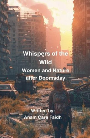 Whispers of the Wild by Anam Cara Faidh