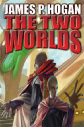 The Two Worlds Diamond Comic Distributors, Inc. 9781416537250