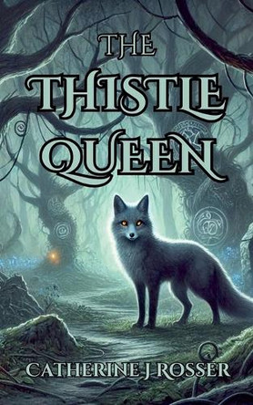 The Thistle Queen by Catherine J Rosser