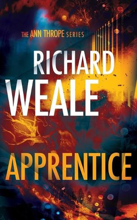 Apprentice by Richard Weale