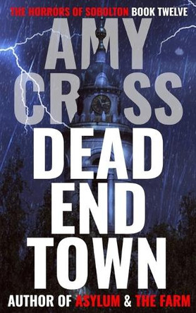 Dead End Town by Amy Cross