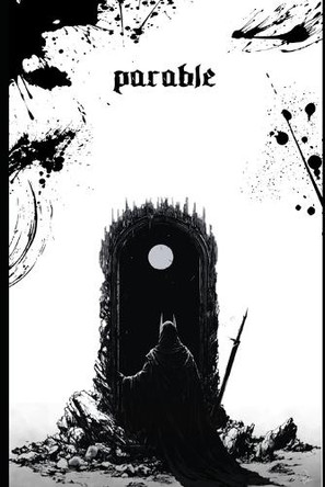 Parable: Of Hollow Hearts Eric Rosa 9798338714287