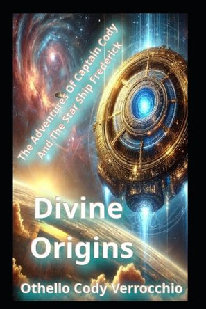 Divine Origins by Othello Cody Verrocchio