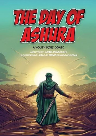 The Day of Ashura by Zahra Mansouri