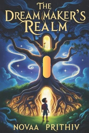 The Dreammaker's Realm by Novaa Prithiv