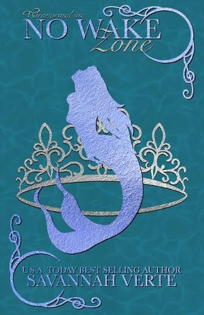 No Wake Zone by Savannah Verte