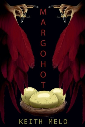 Margohot Keith Melo 9781966243076
