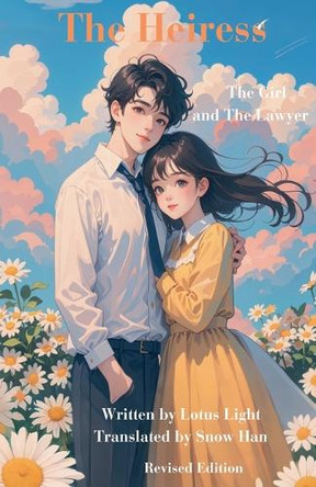 The Heiress by Lotus Light Snow Han
