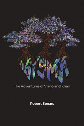 Kysma by Robert Spears
