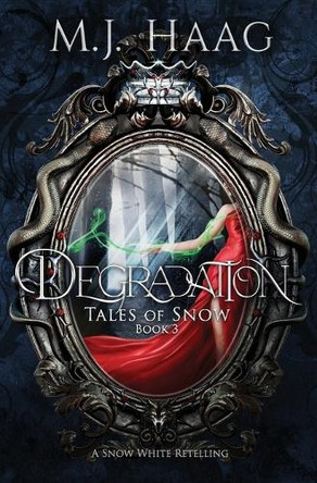 Degradation by M J Haag
