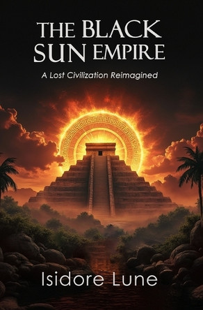 The Black Sun Empire by Isidore Lune