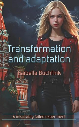Transformation and Adaption by Jenni Eales