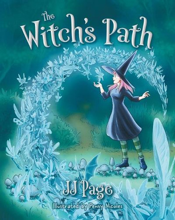 The Witch's Path Jj Page 9781038302632