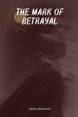 The Mark of Betrayal by Ember Blackwell