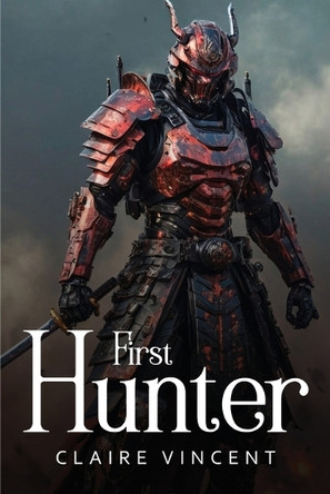 First Hunter by Claire Vincent