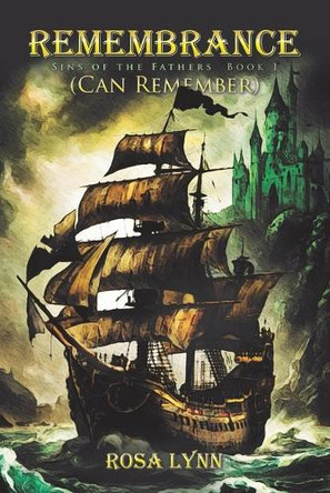 REMEMBRANCE (Can Remember) by Rosa Lynn REMEMBRANCE (Can Remember) by Rosa Lynn