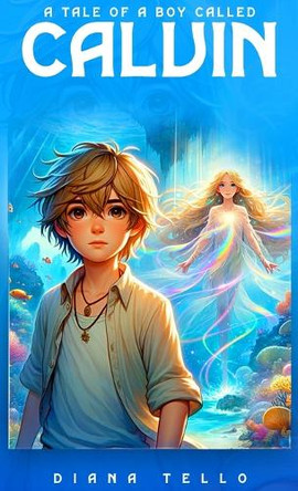 A Tale of a Boy called Calvin Diana Tello 9798330563791