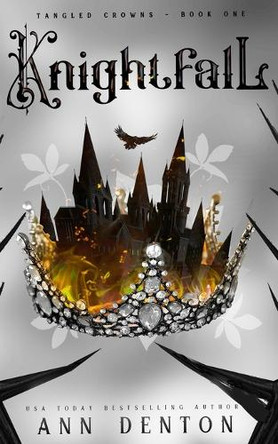 Knightfall by Ann Denton
