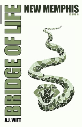 Bridge of Life: New Memphis (Issue 6) A J Witt 9781950484287