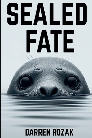 Sealed Fate by Darren Rozak