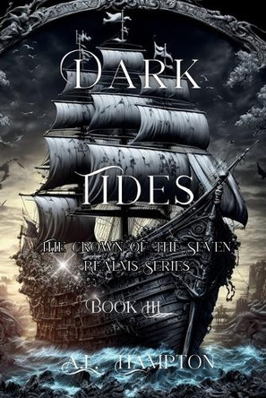 Dark Tides by A L Hampton