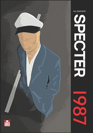 Specter 1987 by Hal Swanson