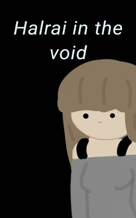 Halrai in the void Halrai 9798347478217