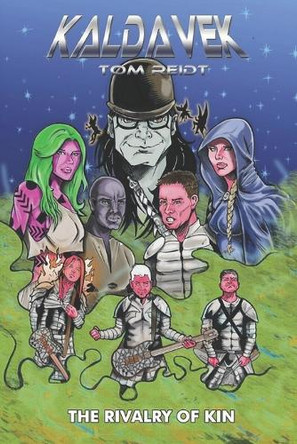 Kaldavek by Richard Zajac