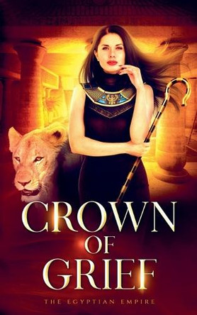 Crown Of Grief by Laura Greenwood