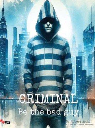 Criminal by Robert Arden