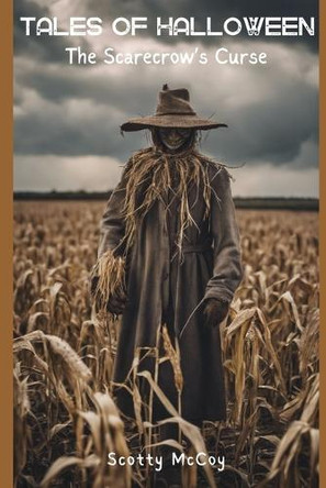 Tales of Halloween by Anthony Negron
