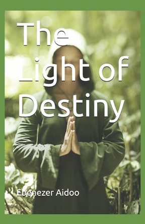 The Light of Destiny by Ebenezer Aidoo