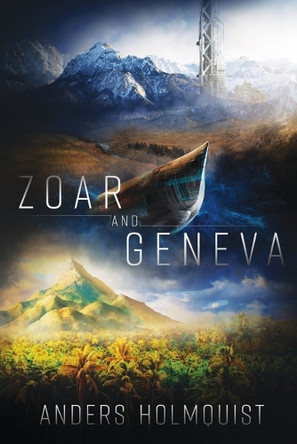 Zoar and Geneva by Anders A Holmquist