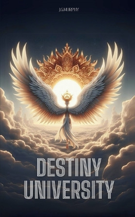 Destiny University by Rena Violet