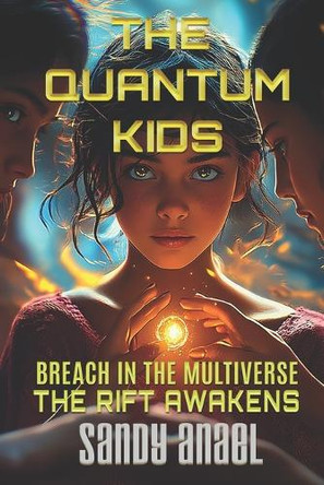 The Quantum Kids by Dennis Moreno
