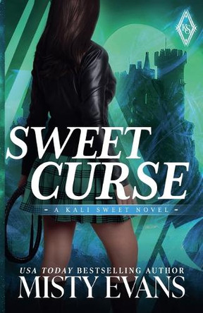 Sweet Curse Misty Evans 9781964028071