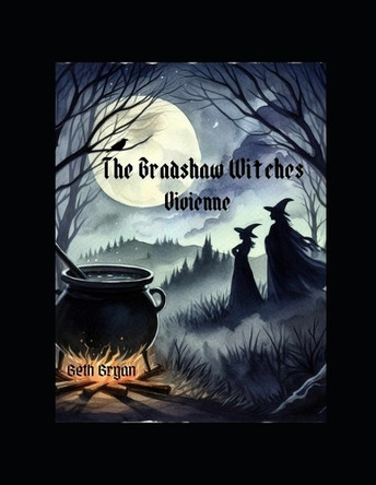 The Bradshaw Witches by Beth Bryan
