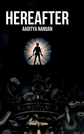 Hereafter Aaditya Nandan 9798894752020