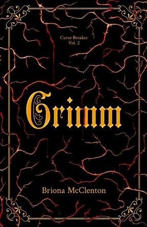 Grimm by Briona McClenton