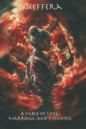 Syneffera by Stuart Barry Malin Syneffera by Stuart Barry Malin