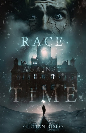 Race Against Time Gillian Risko 9798891323742