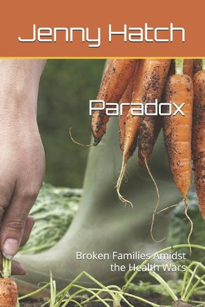 Paradox by Jenny Hatch