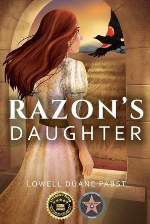 Razon's Daughter Lowell Duane Pabst 9781959071402