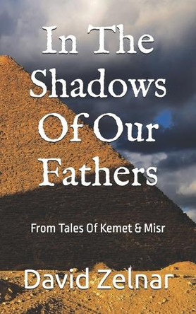 In The Shadows Of Our Fathers by Brittany Wilson