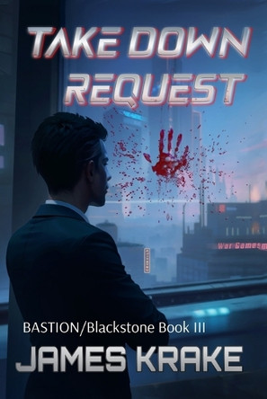 Take Down Request by James Krake