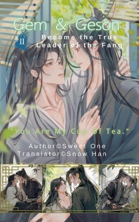 Gem & Geson: Become the True Leader of the Fangs Sweet One 9798227200488