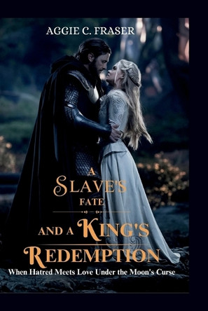A Slave's Fate and a King's Redemption by Aggie C Fraser