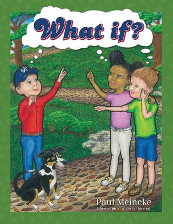 What If? Paul Meincke 9798822931442