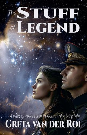 The Stuff of Legend Greta Van Der Rol 9798227341785