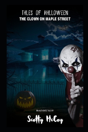 Tales of Halloween by Cj Duvall